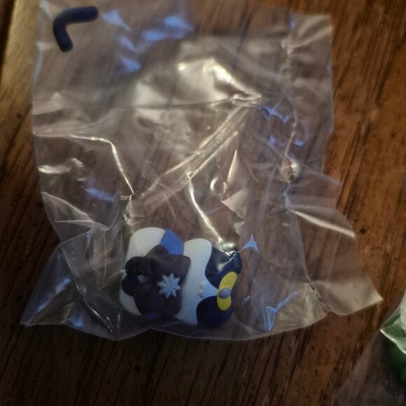 Megahouse Sailor Moon Mega Cat blind box gashapon from Japan Saturn & Pluto - Picture 9 of 13